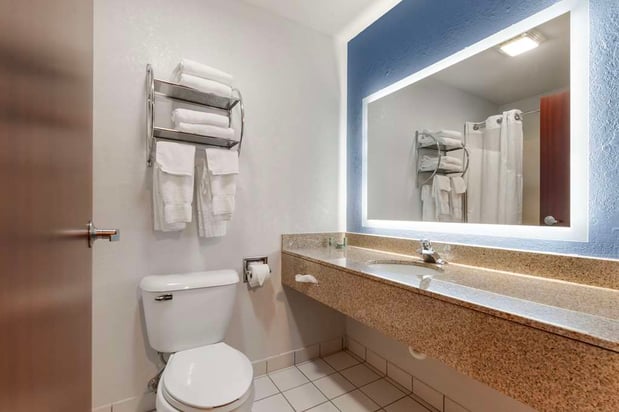 Images Best Western Sycamore Inn