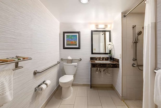 Images DoubleTree by Hilton Hotel Denver - Thornton