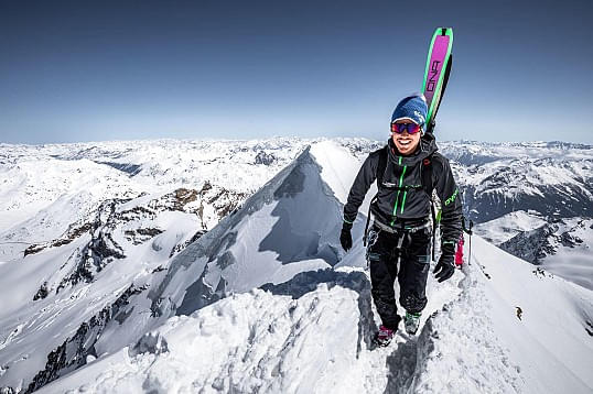 Intersport Patrick - Sport Patrick GmbH, Winkl Schattseite 6b in Sankt Johann in Tirol