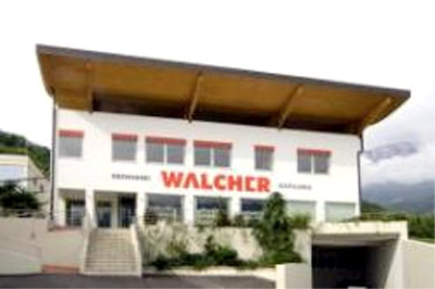 Distilleria Alfons Walcher