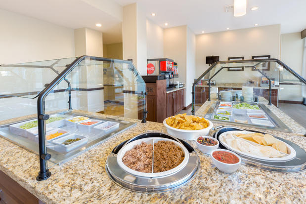Images Staybridge Suites Seattle - Fremont by IHG