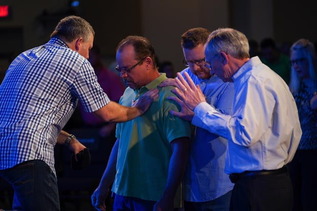Images New Life Church