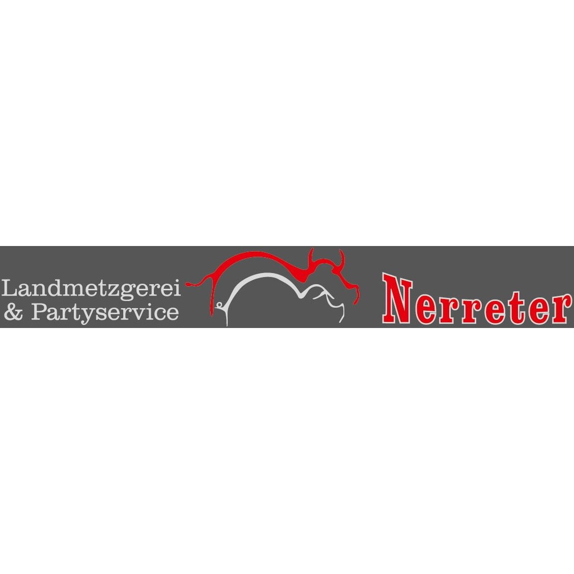Landmetzgerei Florian Nerreter in Burgthann - Logo