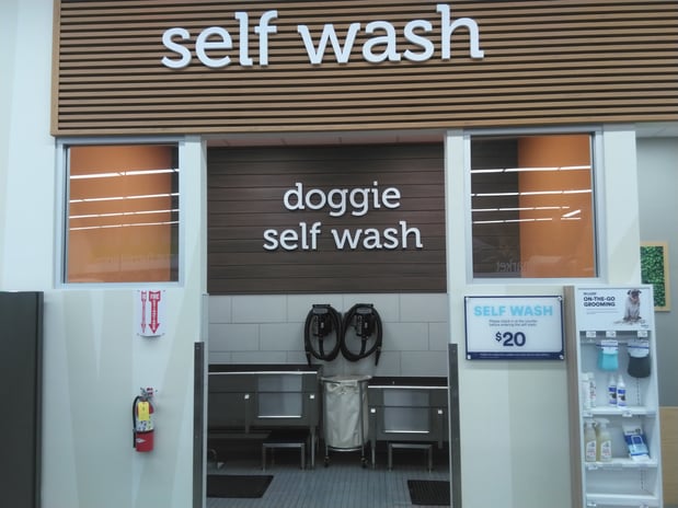Images Petco Grooming