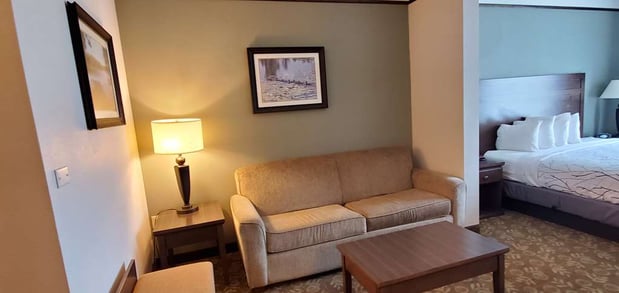 Images Best Western Plus Emory at Lake Fork Inn & Suites