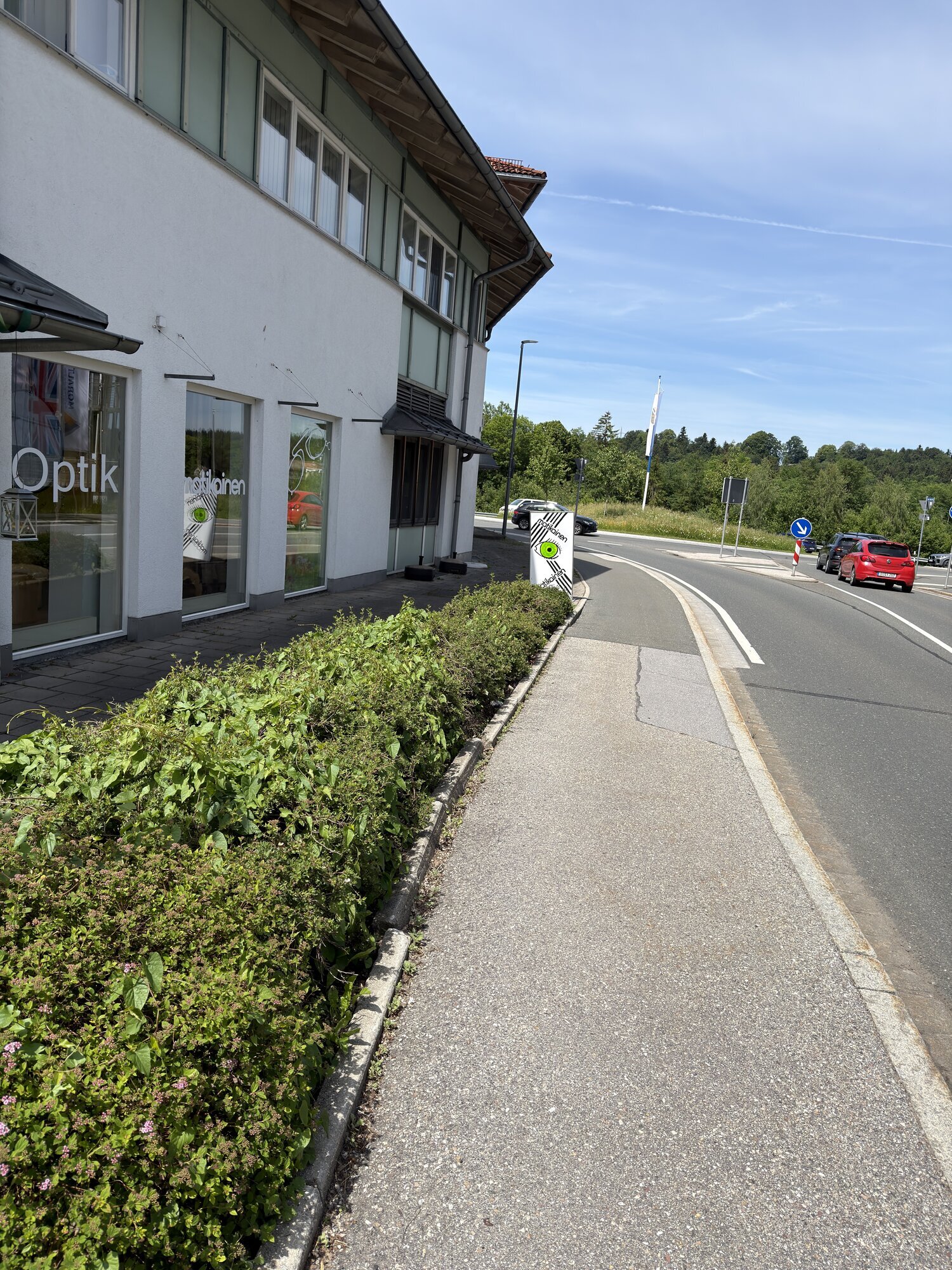 Digitalwerk Oberland, Marktstraße 28 in Hausham