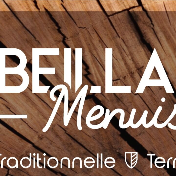 BEILLARD MENUISERIE entreprise de travaux publics