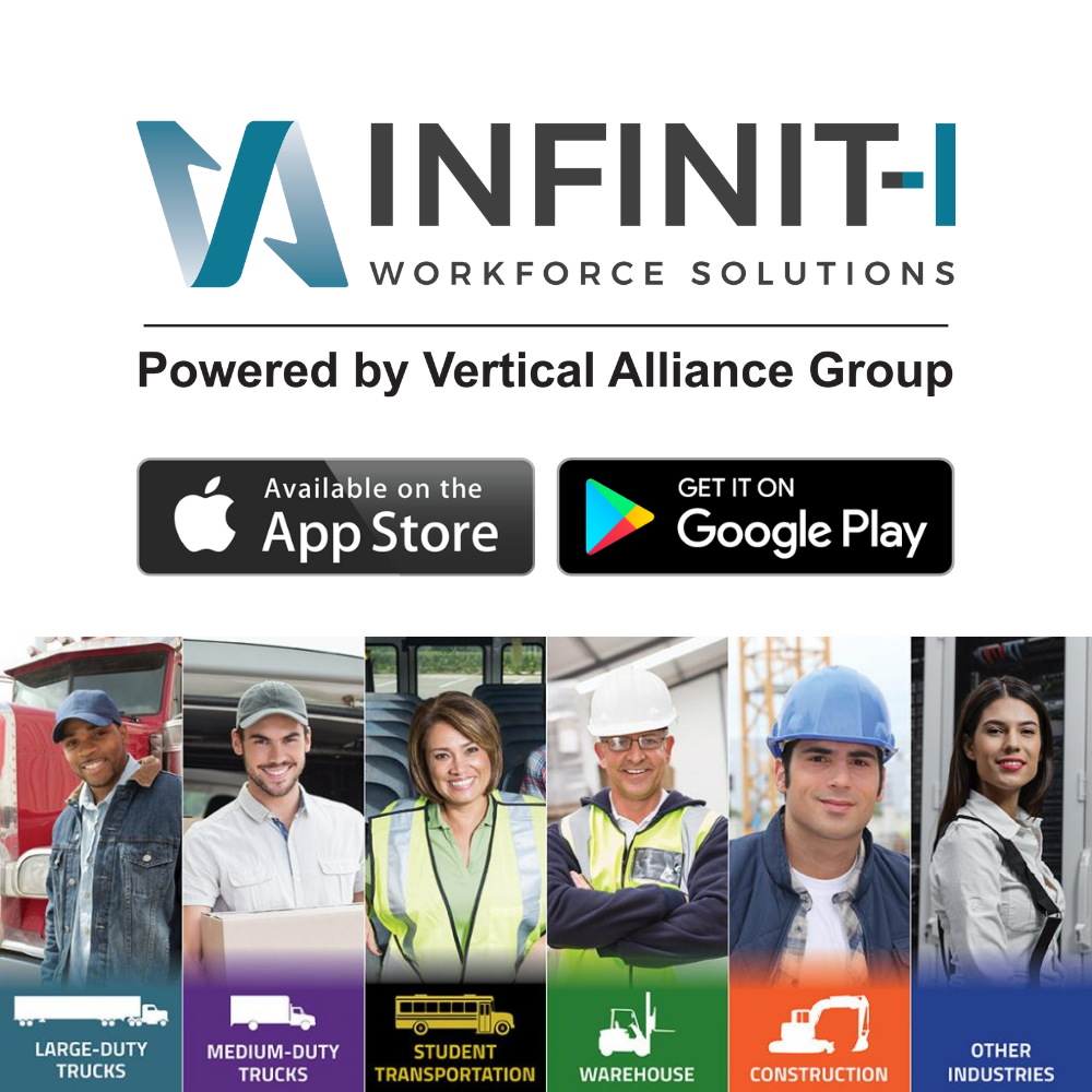 Vertical Alliance Group - Infinit-I Workforce Solutions