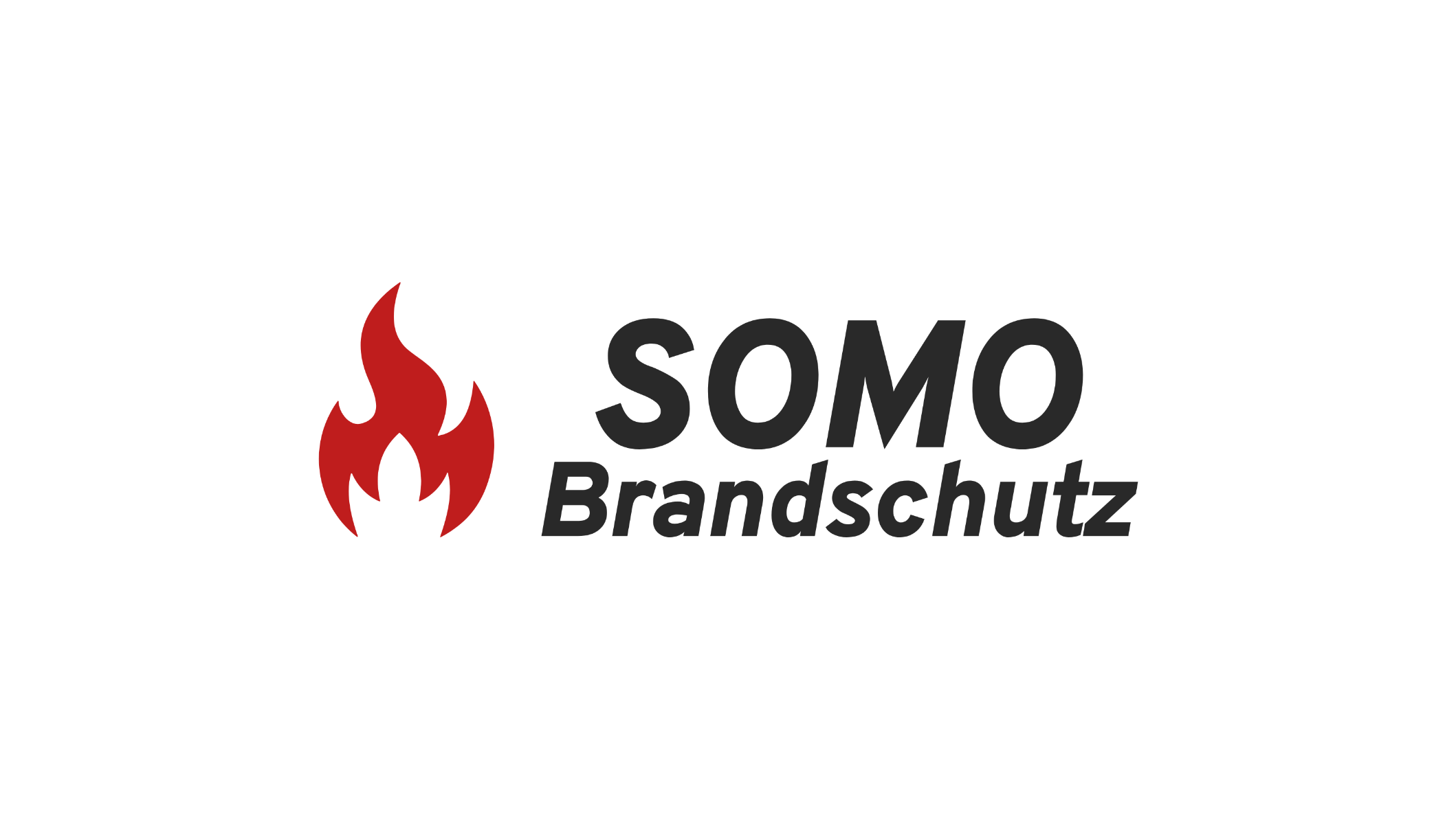 SOMO Brandschutz in Geesthacht - Logo SOMO Brandschutz in Geesthacht - Logo