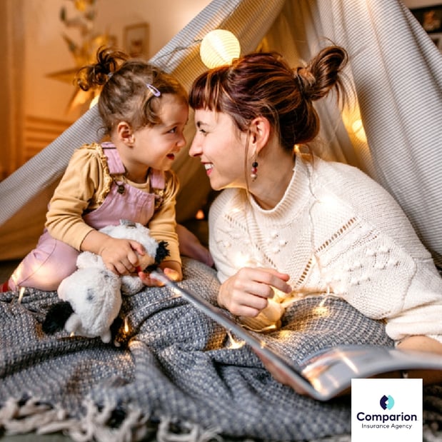 Images Iestyn Llyr Dulais at Comparion Insurance Agency