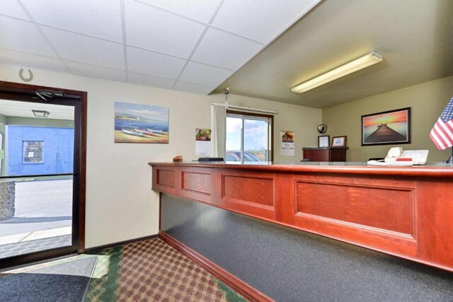 Images Love Hotels Staples by OYO at HWY 10 MN