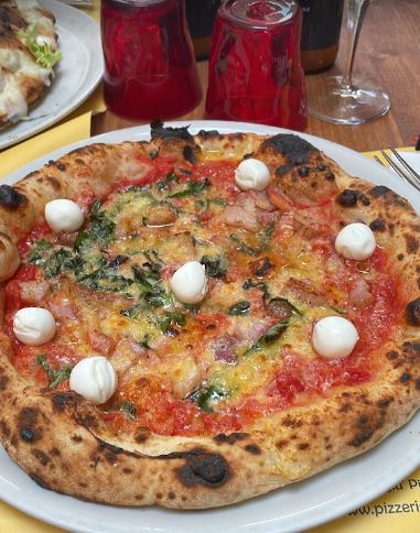 Images Le Tentazioni Pizzeria Gourmet