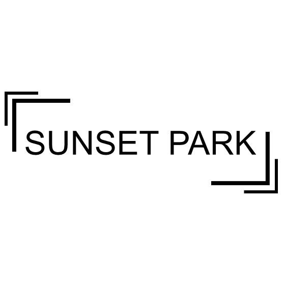Sunset Park Apartments Logo