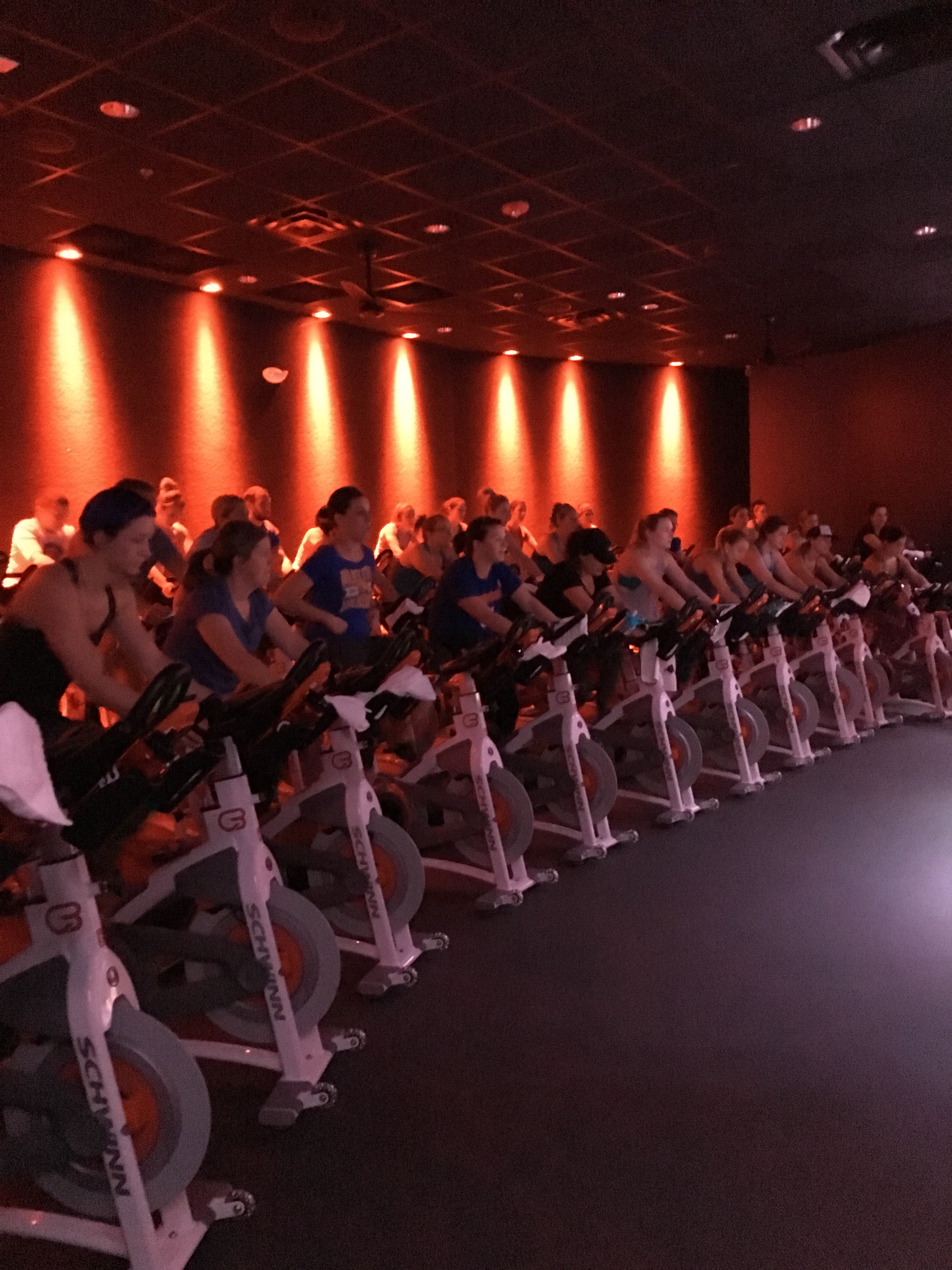 CYCLEBAR Photo