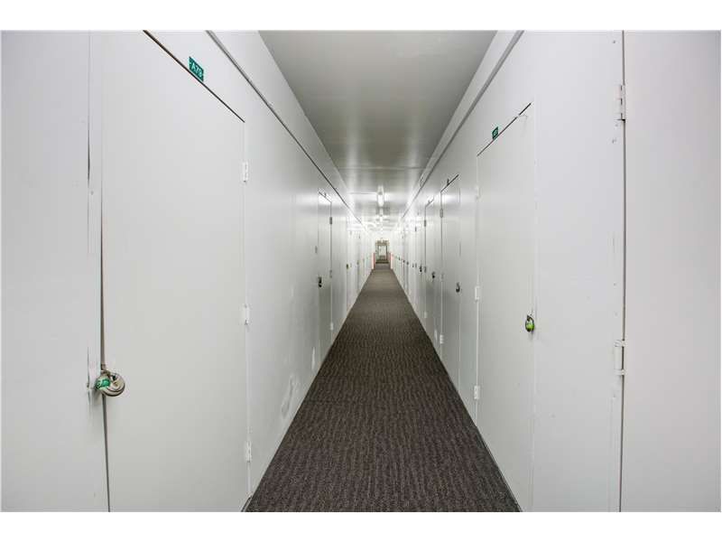 Interior Units - Extra Space Storage at 340 S Flower St, Orange, CA 92868