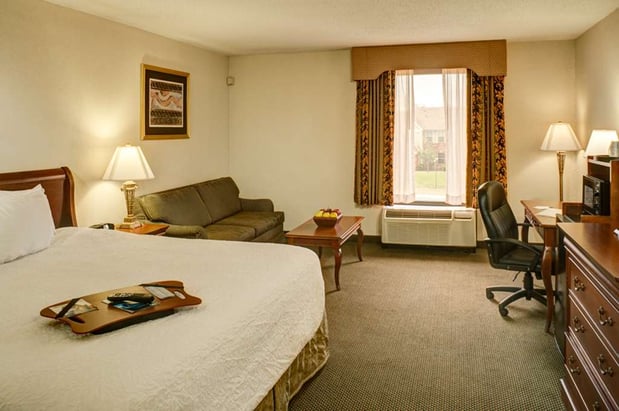 Images Hampton Inn Tulsa-Sand Springs