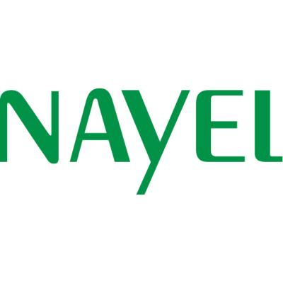 Nayel Electronic GmbH & Co. KG in Nürnberg - Logo