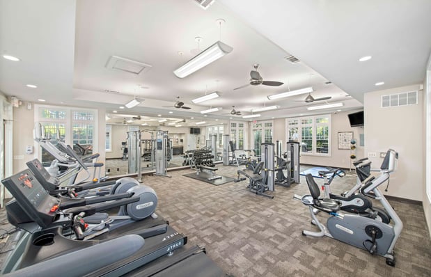 Images MAA Peachtree Hills