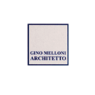 Melloni Architetto Gino Logo