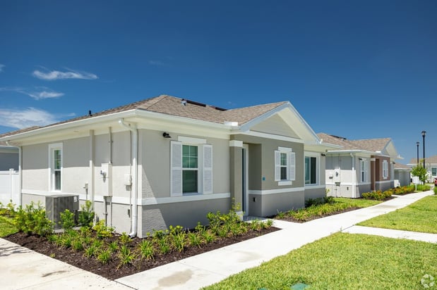 Images Villas at Gulf Coast