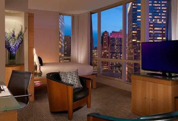 Images Millennium Premier Hotel New York Times Square