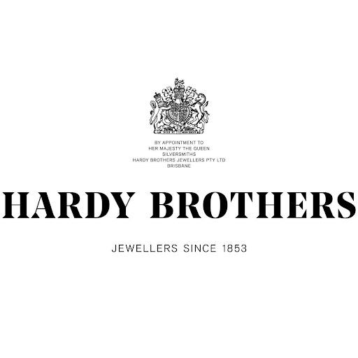 Hardy Brothers Sydney Logo