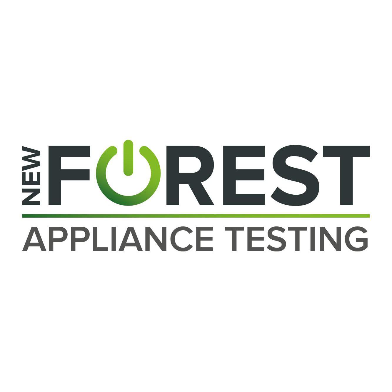 Forest PAT Testing Logo