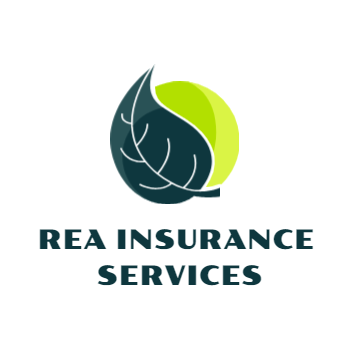 Rea Insurance Services Logo