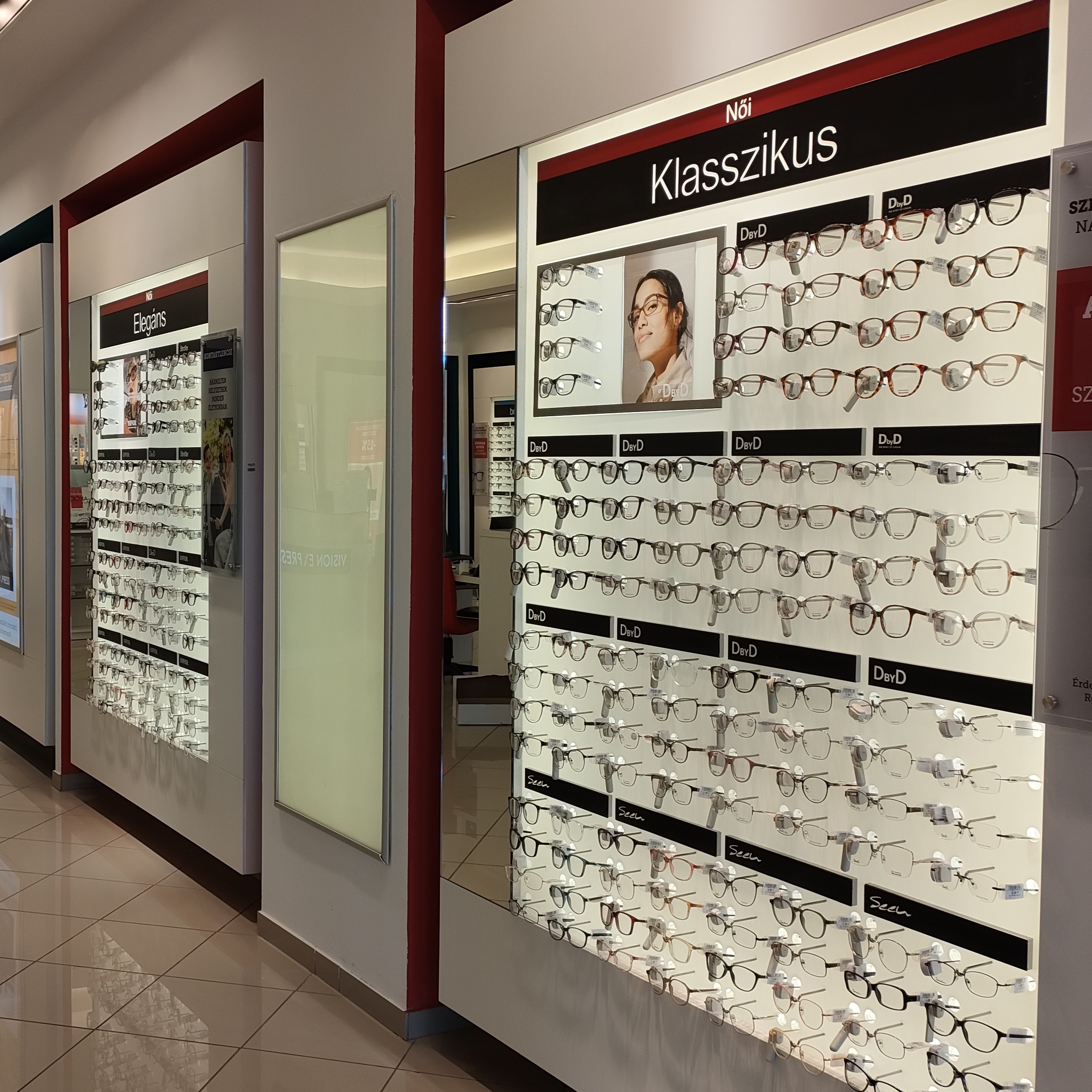 Images Vision Express