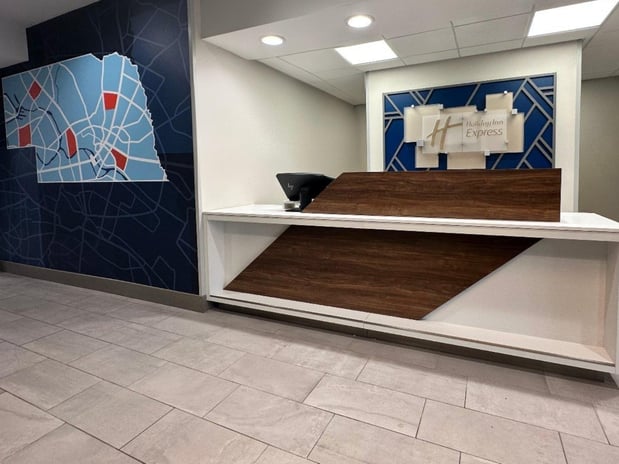 Images Holiday Inn Express Kearney by IHG