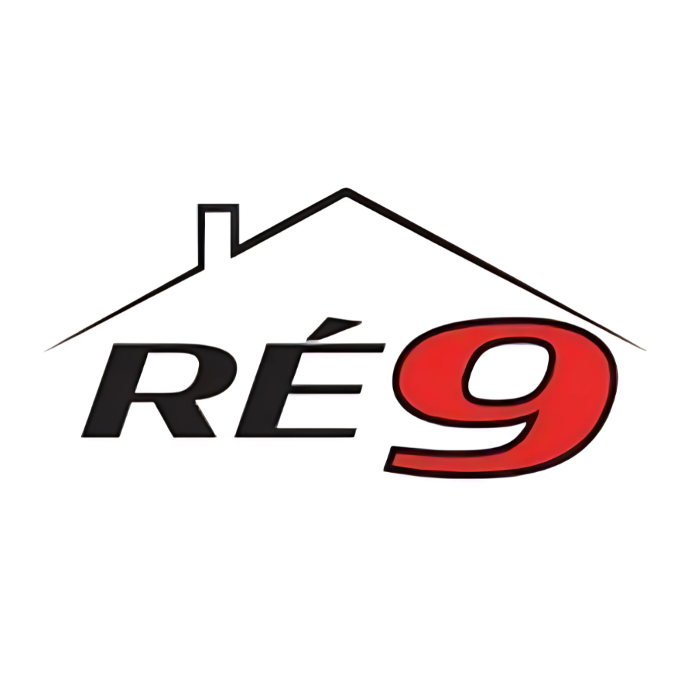 Ré9 Rénovation - Pierre, Carrelage & Rénovation Logo