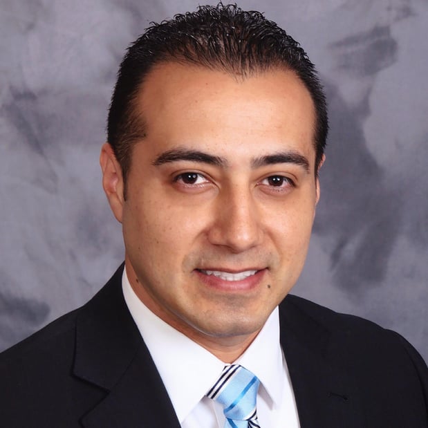 Images Edward Jones - Financial Advisor: Miguel A Noriega, CFP®