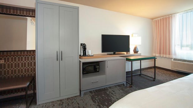 Images Holiday Inn Panama City by IHG