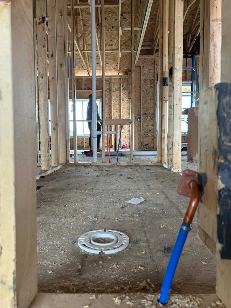 Brewster Plumbing LLC Image