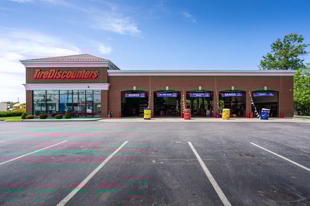 Images Tire Discounters