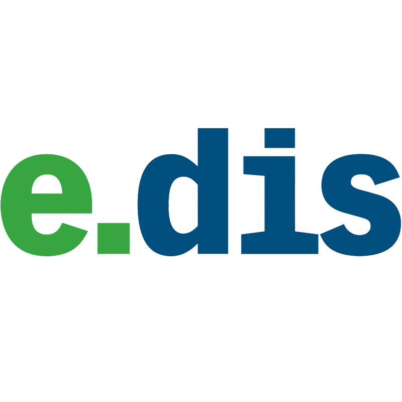 Logo E.DIS Netz GmbH