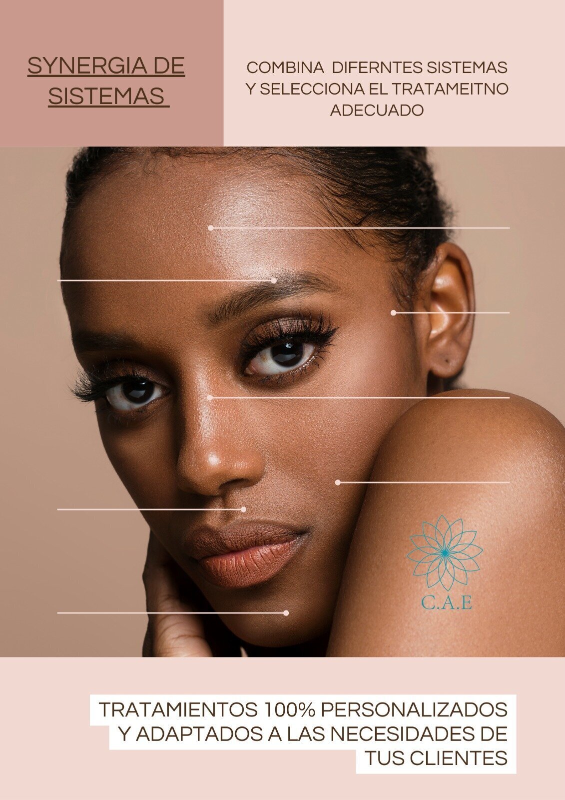 Images Cursos Online de Aparatología Estética (CAE)