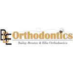 BE Orthodontics Logo