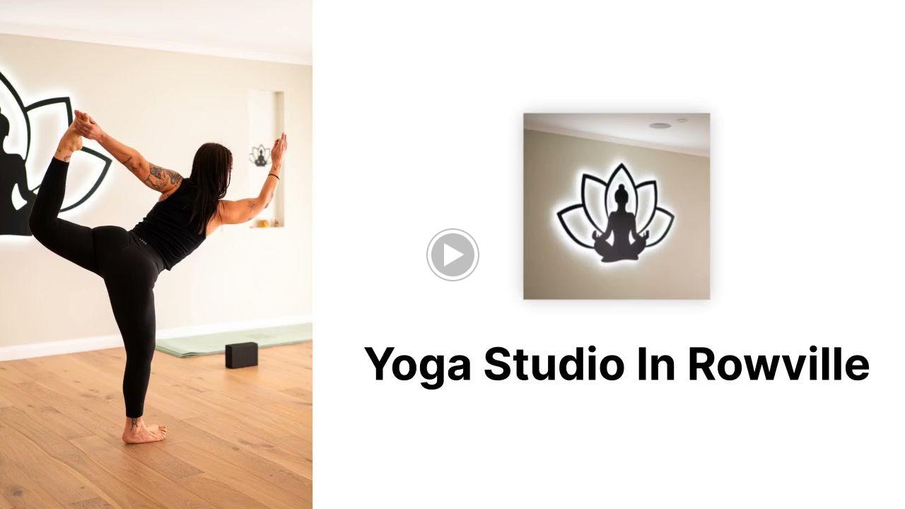 Images Holistic Yoga Studio