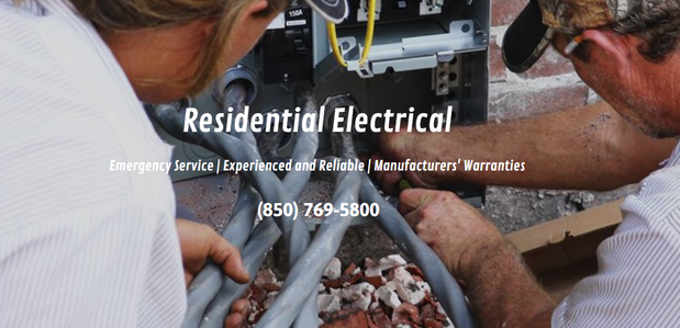 Images Telford Reynolds Electric