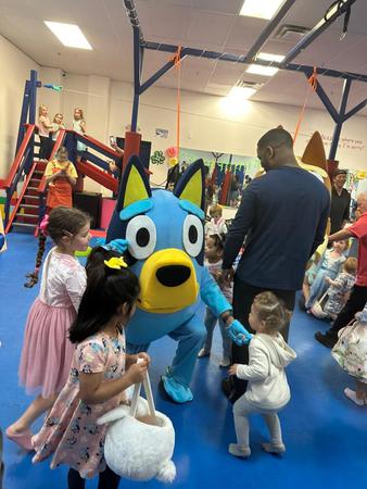 Images We Rock The Spectrum Kids Gym Atlanta