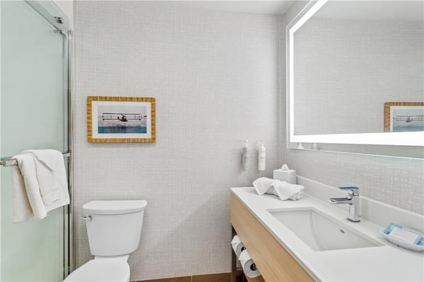 Images Hampton Inn & Suites St. Petersburg/Downtown