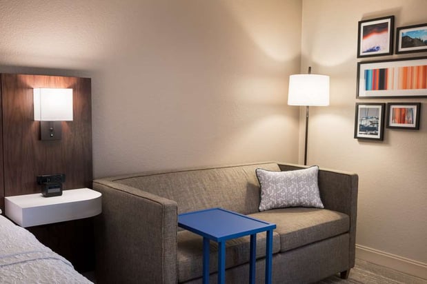 Images Hampton Inn Denver-West/Golden