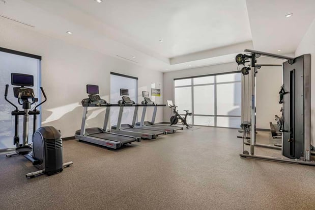 Images Home2 Suites by Hilton Colorado Springs Airport