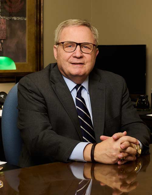 Law Office of Mark A. Werner Image