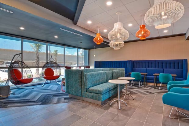 Images Tru by Hilton Fort Walton Beach