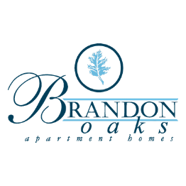 Brandon Oaks Apartments Logo