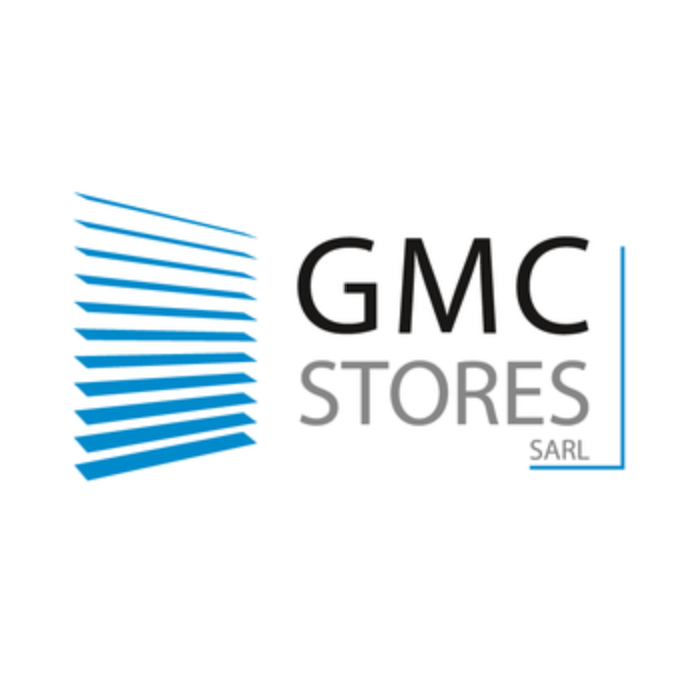 GMC Stores Sàrl Logo