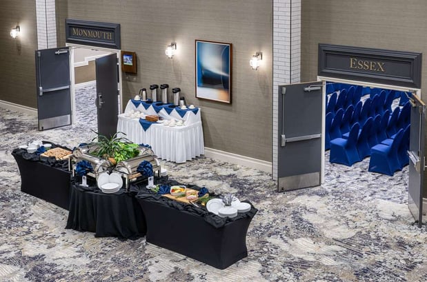 Images DoubleTree by Hilton Hotel Newark Airport