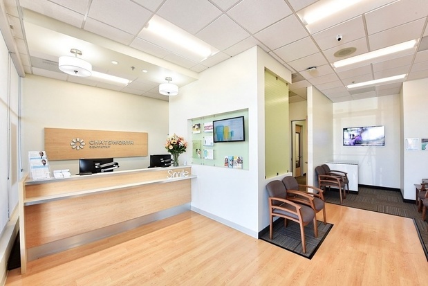 Images Chatsworth Dentistry